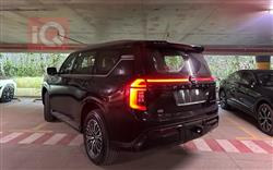 نيسان باترول